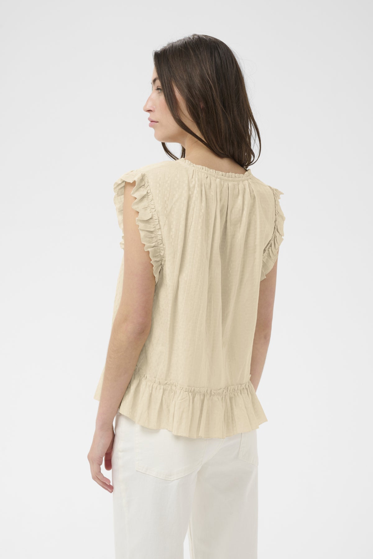 AnekaPW BL Oatmeal - 130401 - 30310456