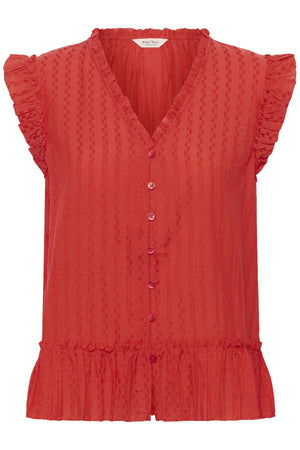 AnekaPW BL Poppy Red - 171664 - 30310456