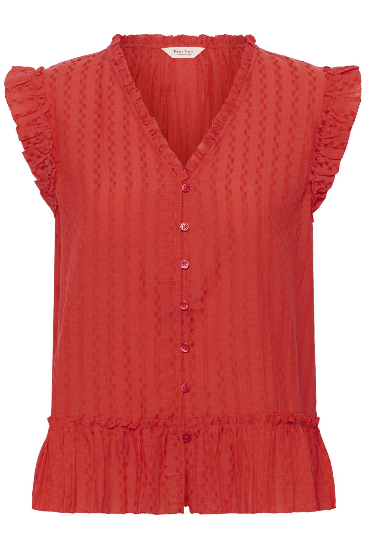 AnekaPW BL Poppy Red - 171664 - 30310456