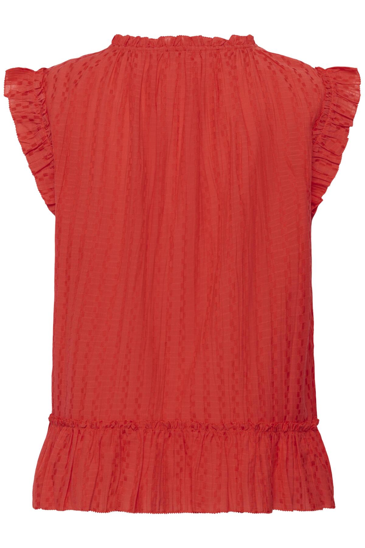 AnekaPW BL Poppy Red - 171664 - 30310456