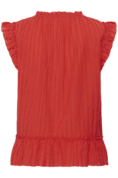 AnekaPW BL Poppy Red - 171664 - 30310456 Thumbnail