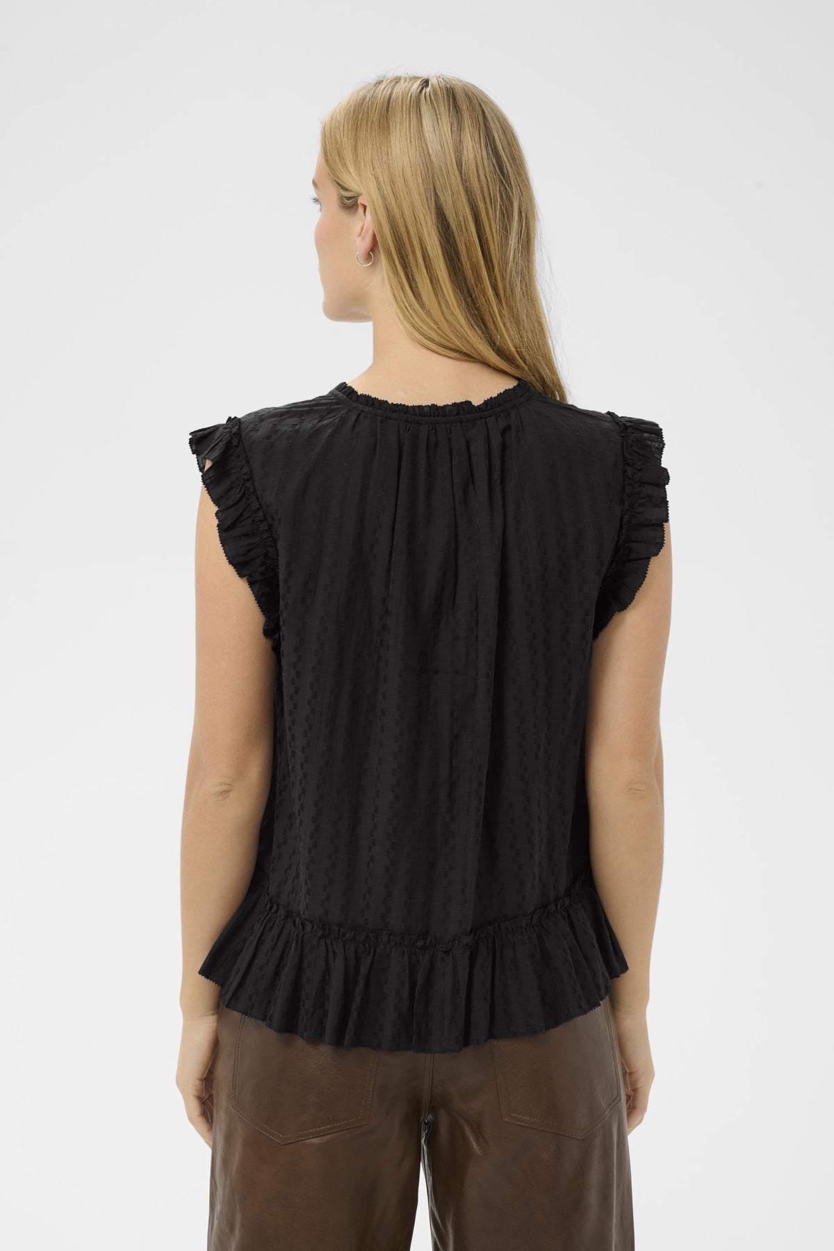 AnekaPW BL Black - 194008 - 30310456