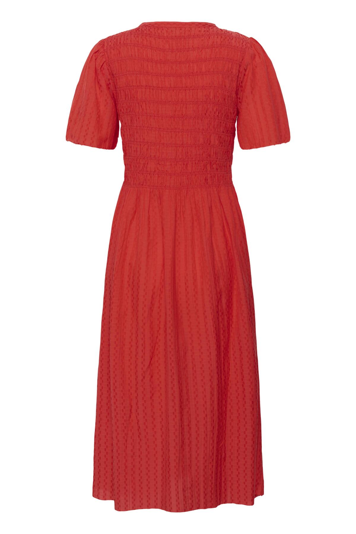 AnellaPW DR Poppy Red - 171664 - 30310457