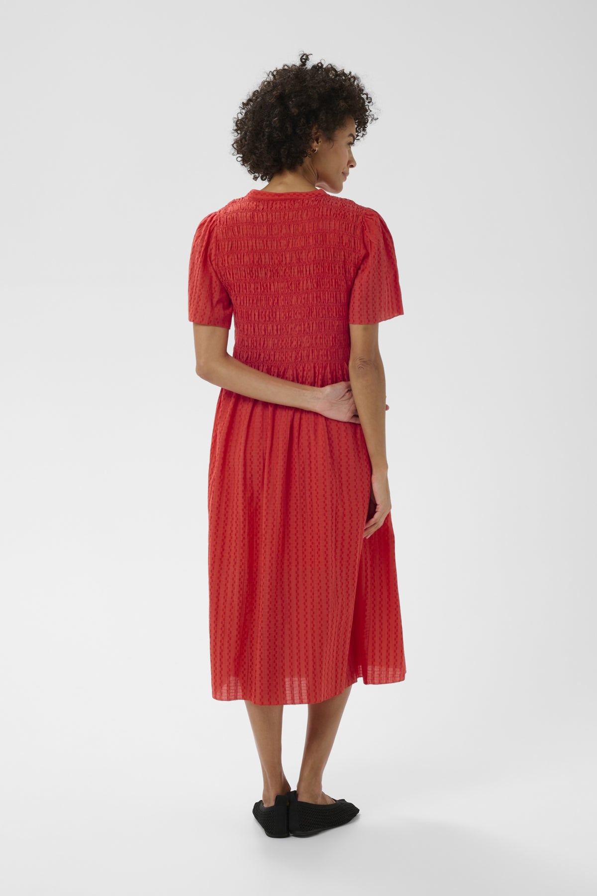AnellaPW DR Poppy Red - 171664 - 30310457