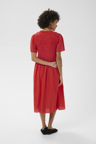 AnellaPW DR Poppy Red - 171664 - 30310457 Thumbnail