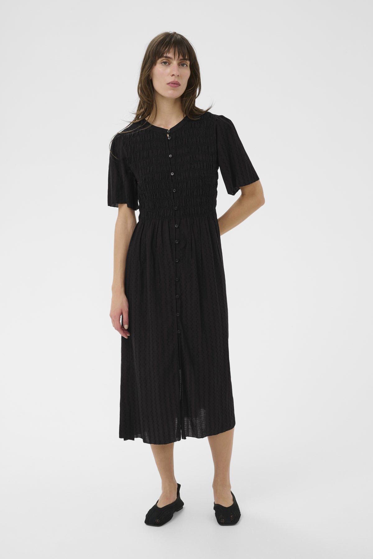 AnellaPW DR Black - 194008 - 30310457