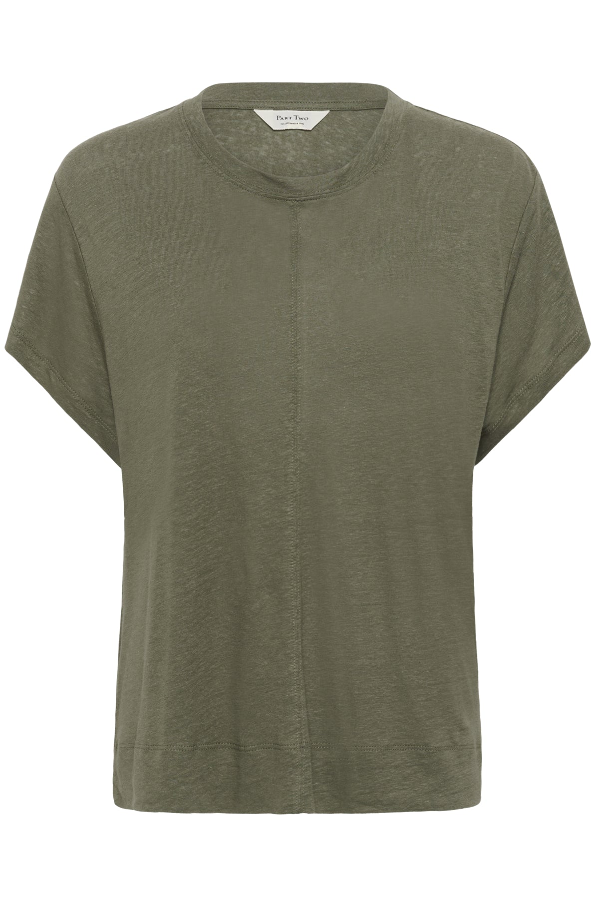 AnemonaPW TS Smokey Olive - 180516 - 30310459
