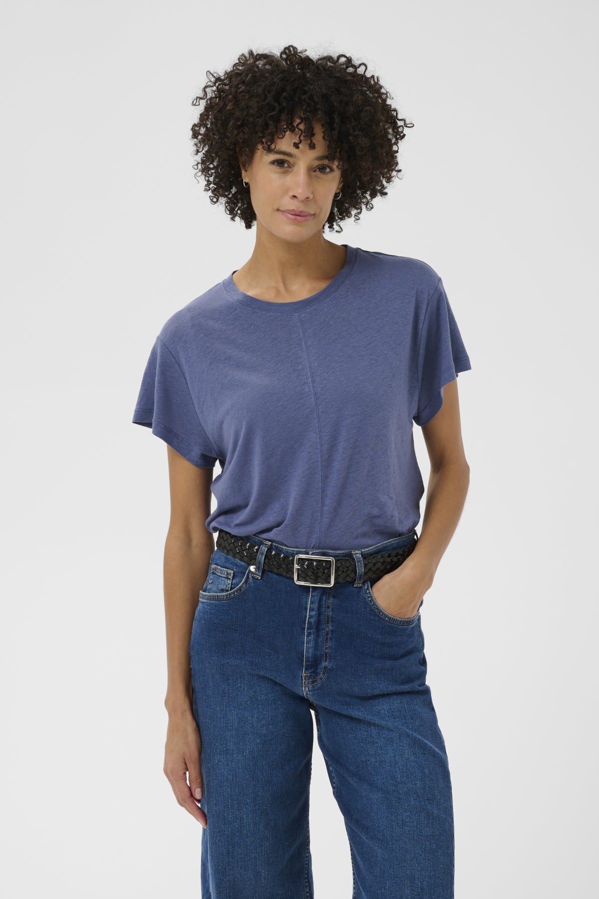 AnemonaPW TS Blue Indigo - 193928 - 30310459