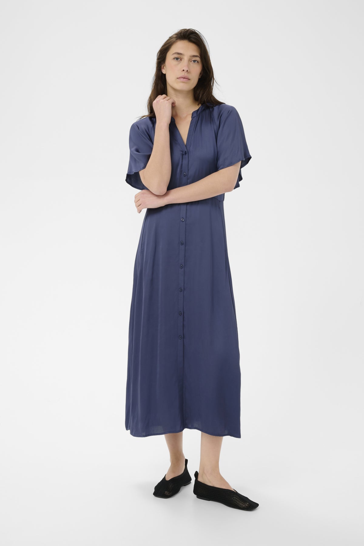 AlajaPW DR Blue Indigo - 193928 - 30310465