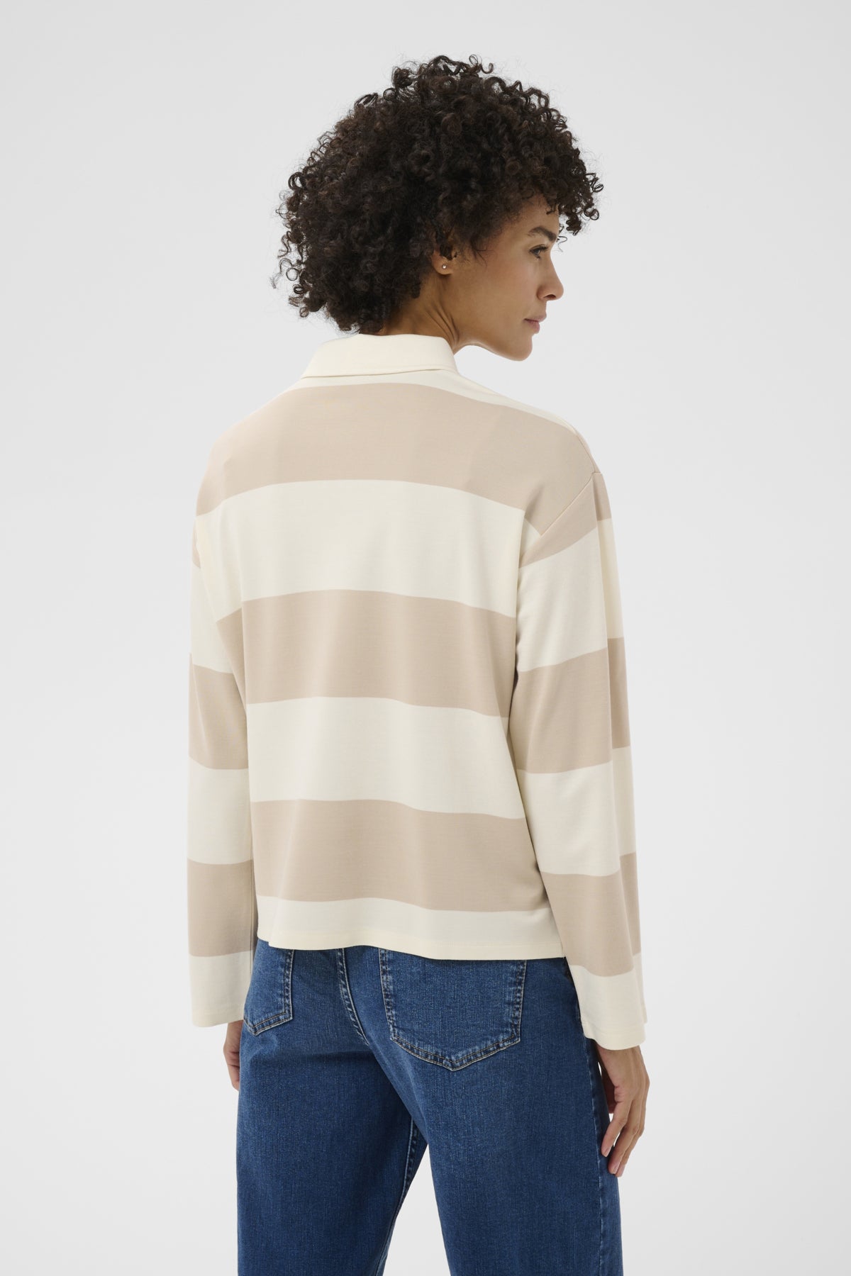 AmariPW TS Cement Stripe - 305185 - 30310469