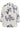 AlettaPW BL Blue Shadow Flower Print - 304 - 30310470