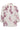 AlettaPW BL Pink Shadow Flower print - 305 - 30310470