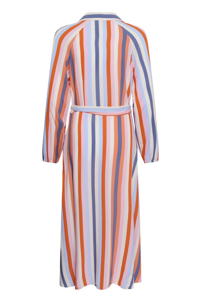ArlindaPW DR Striped multi - 305164 - 30310471 Thumbnail