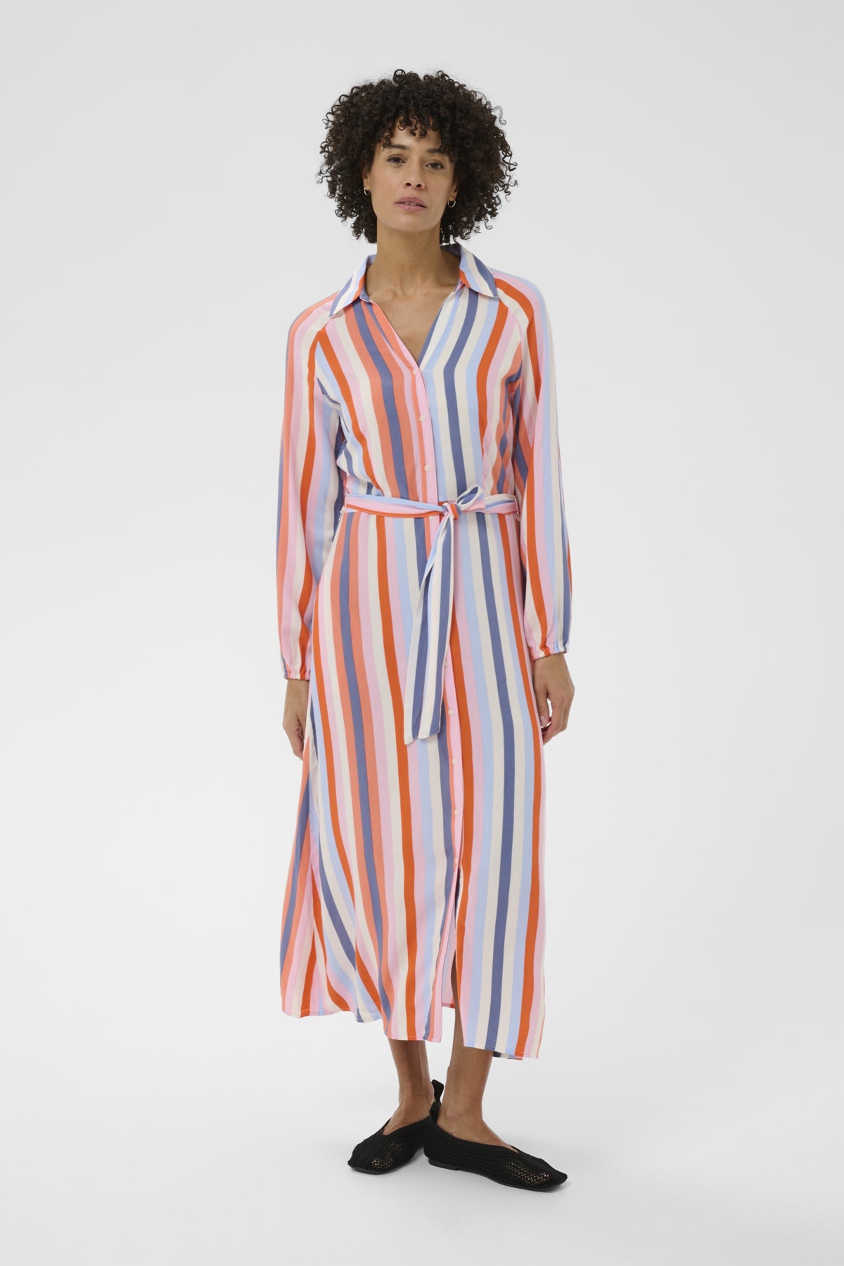 ArlindaPW DR Striped multi - 305164 - 30310471