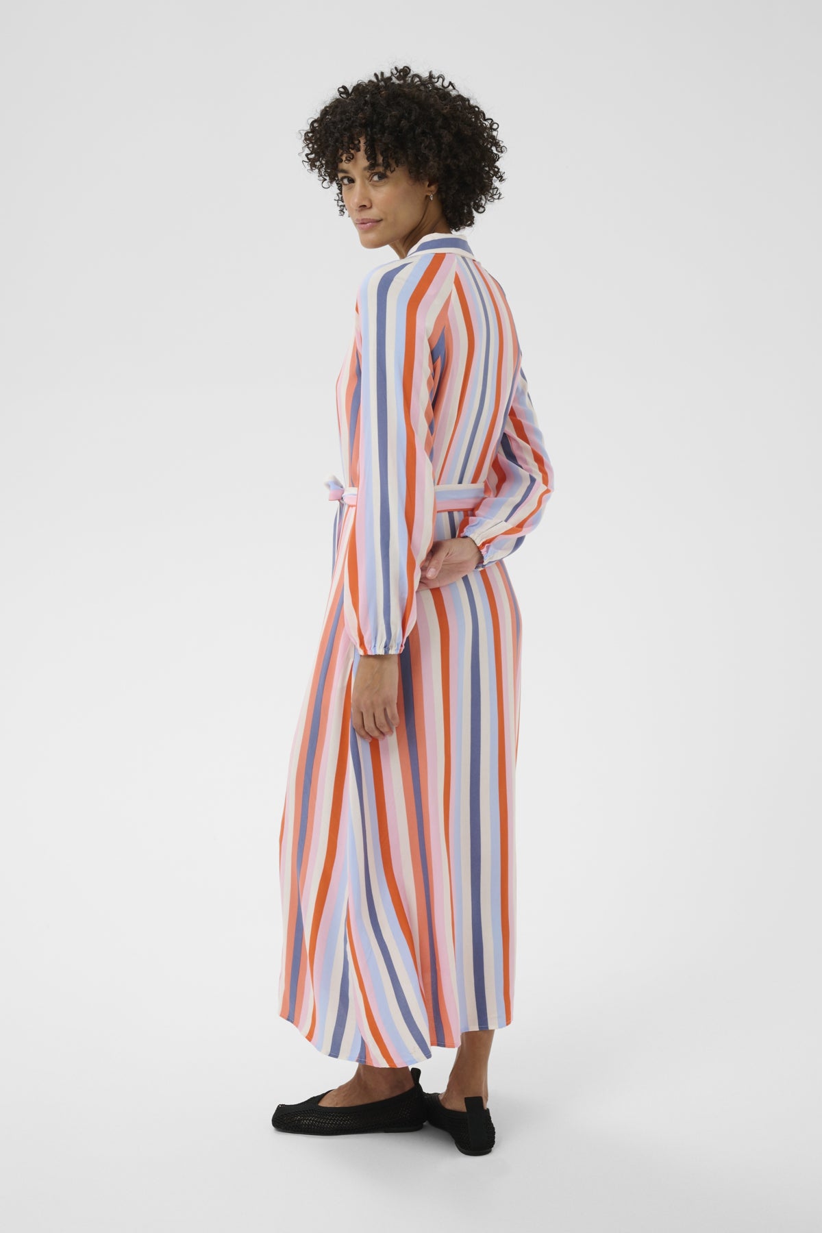 ArlindaPW DR Striped multi - 305164 - 30310471