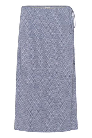 AriellePW SK Blue Wallpaper Print - 304784 - 30310472