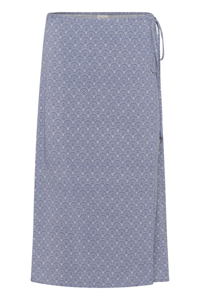 AriellePW SK Blue Wallpaper Print - 304784 - 30310472 Thumbnail