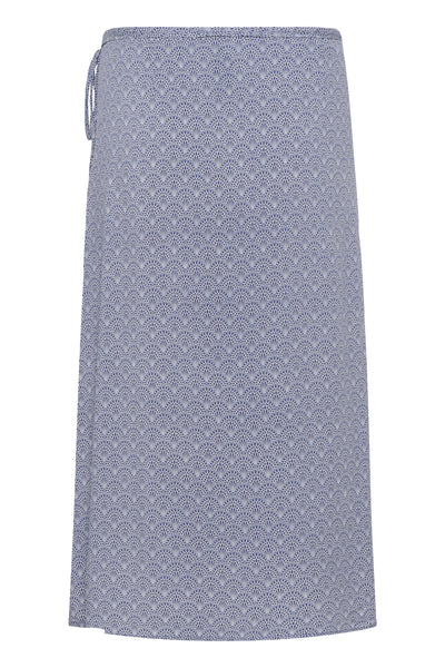 AriellePW SK Blue Wallpaper Print - 304784 - 30310472 Thumbnail