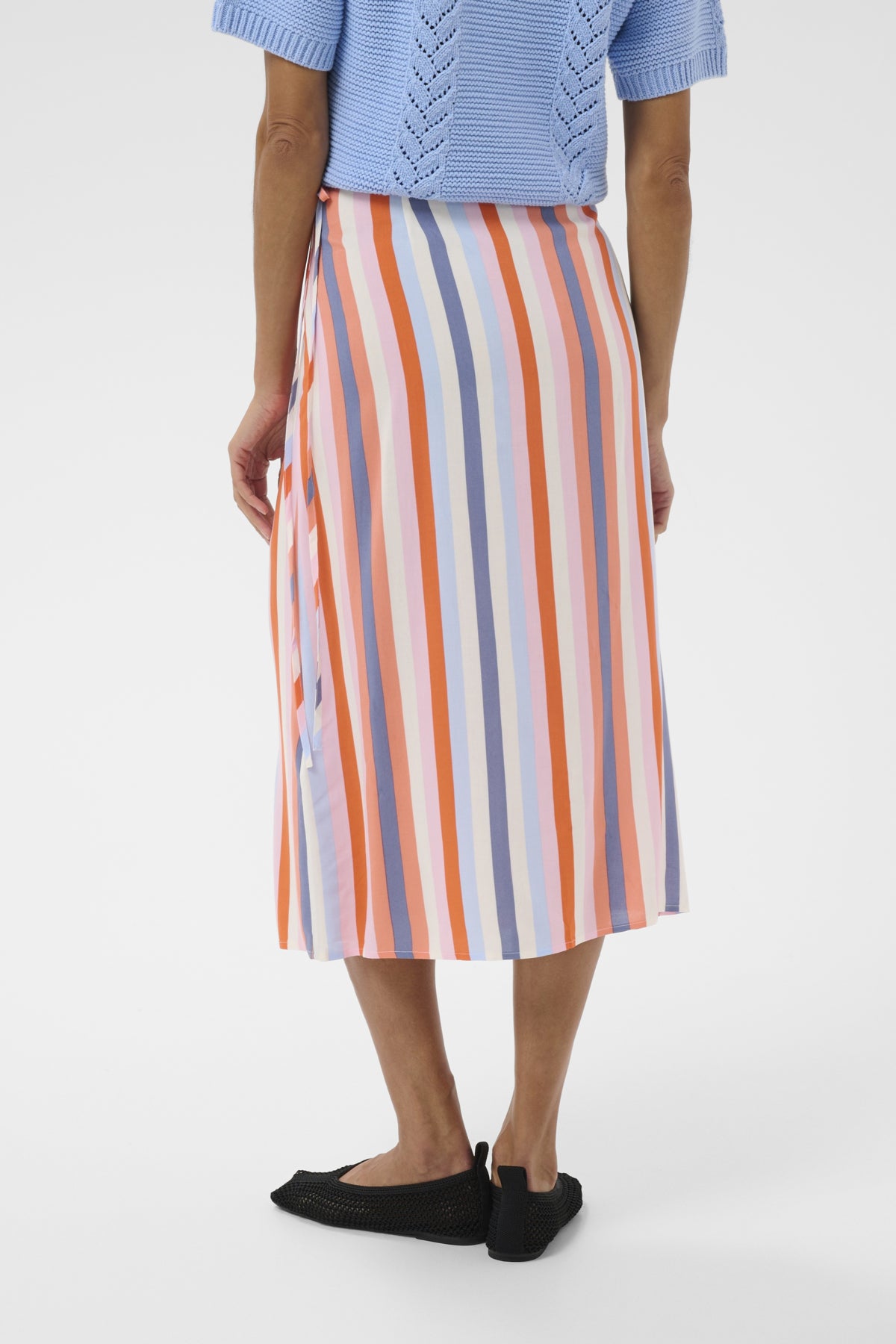 AriellePW SK Striped multi - 305164 - 30310472