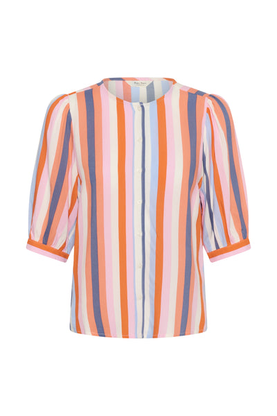 AzraPW SH Striped multi - 305164 - 30310473 Thumbnail