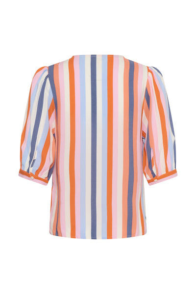 AzraPW SH Striped multi - 305164 - 30310473 Thumbnail