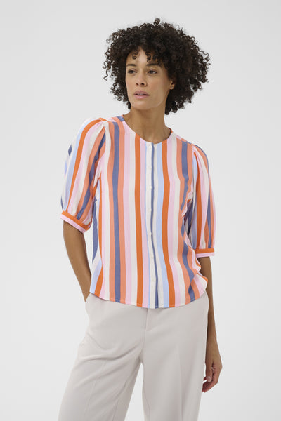 AzraPW SH Striped multi - 305164 - 30310473 Thumbnail