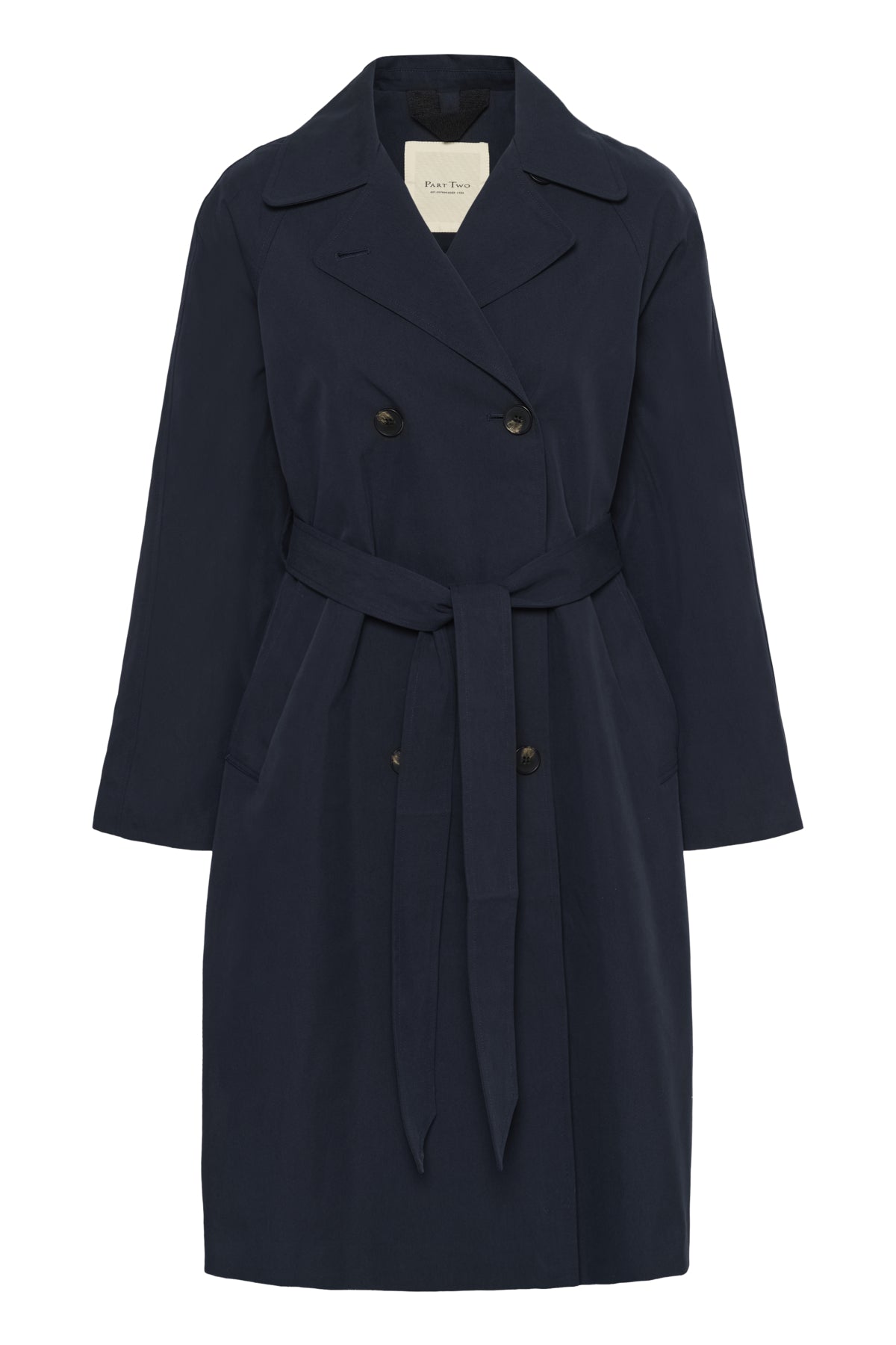 AubriePW OTW Dark Navy - 194013 - 30310477