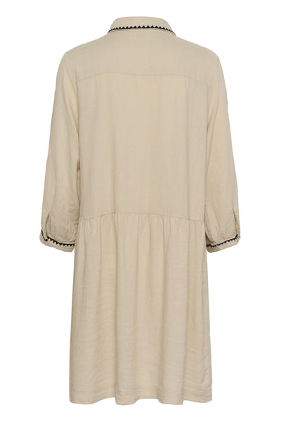 AliviaPW DR Oatmeal - 130401 - 30310478 Thumbnail