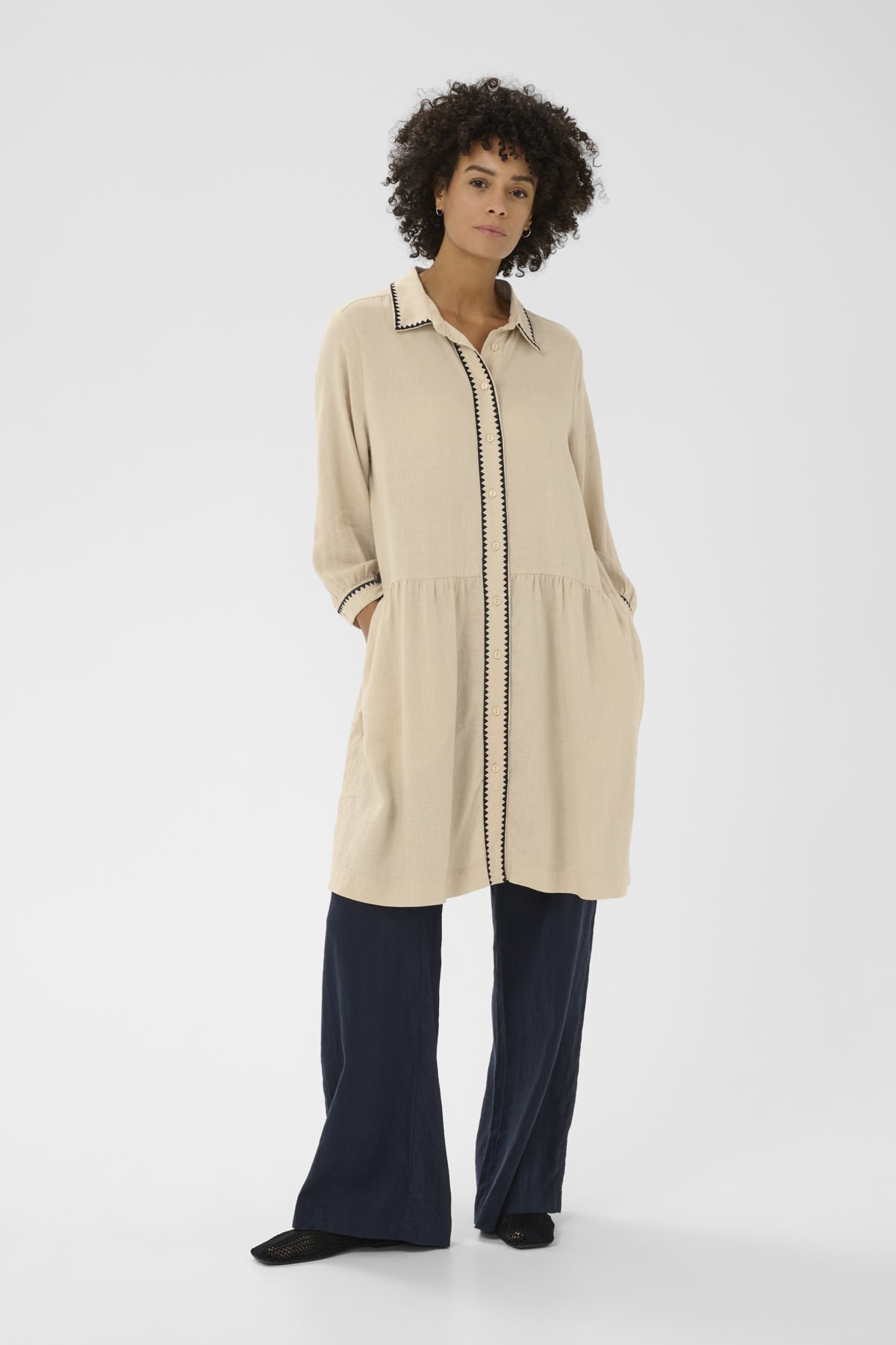 AliviaPW DR Oatmeal - 130401 - 30310478