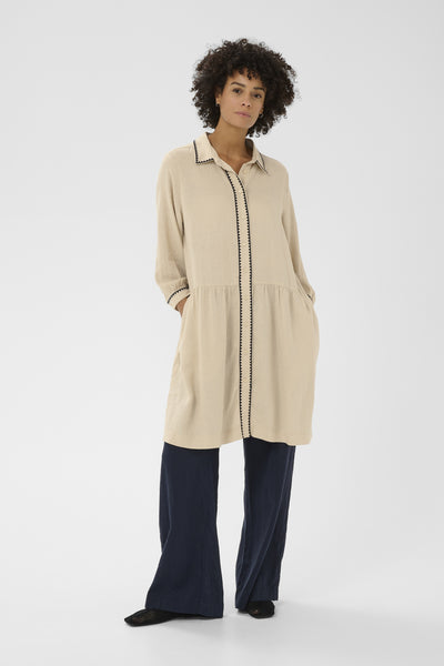 AliviaPW DR Oatmeal - 130401 - 30310478 Thumbnail