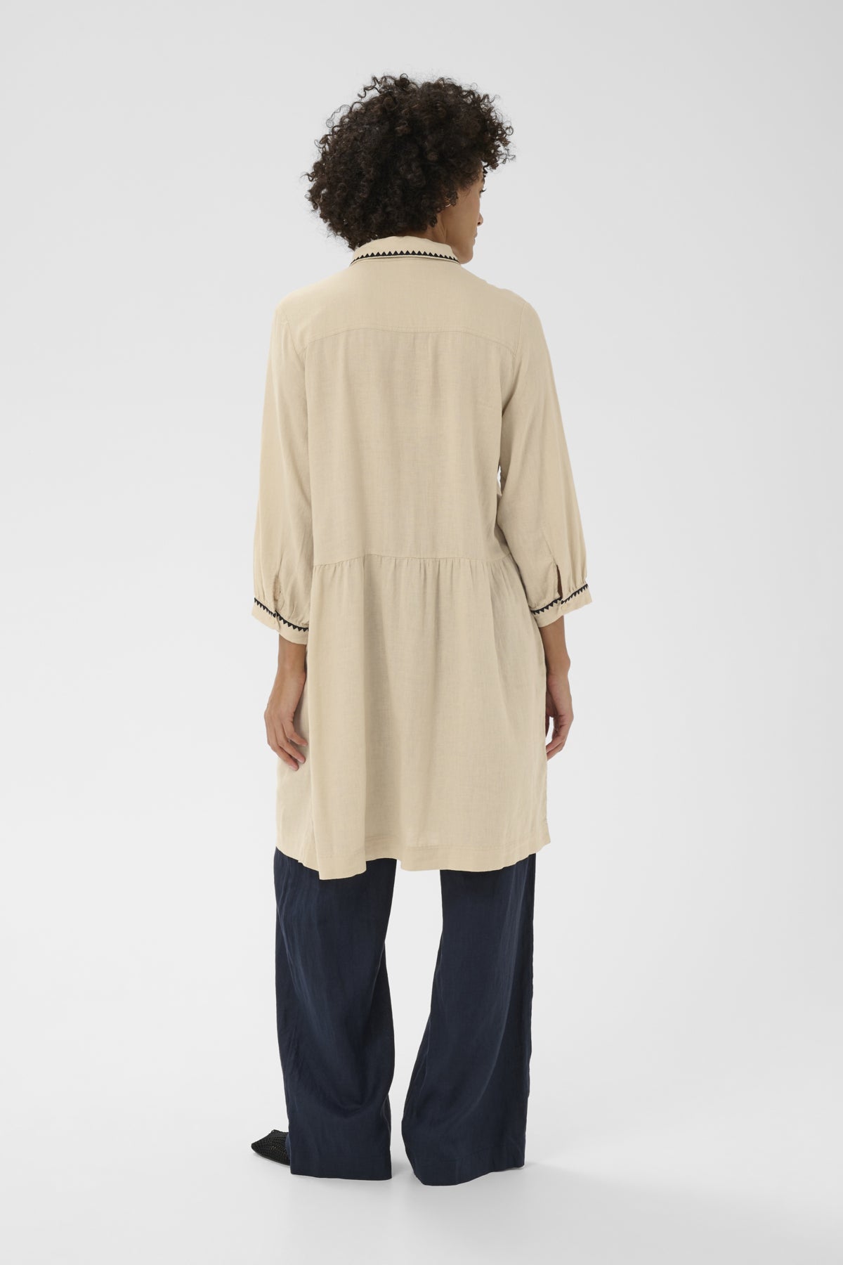 AliviaPW DR Oatmeal - 130401 - 30310478