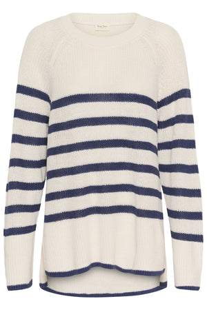 AudrinaPW PU Blue Stripe - 304775 - 30310479