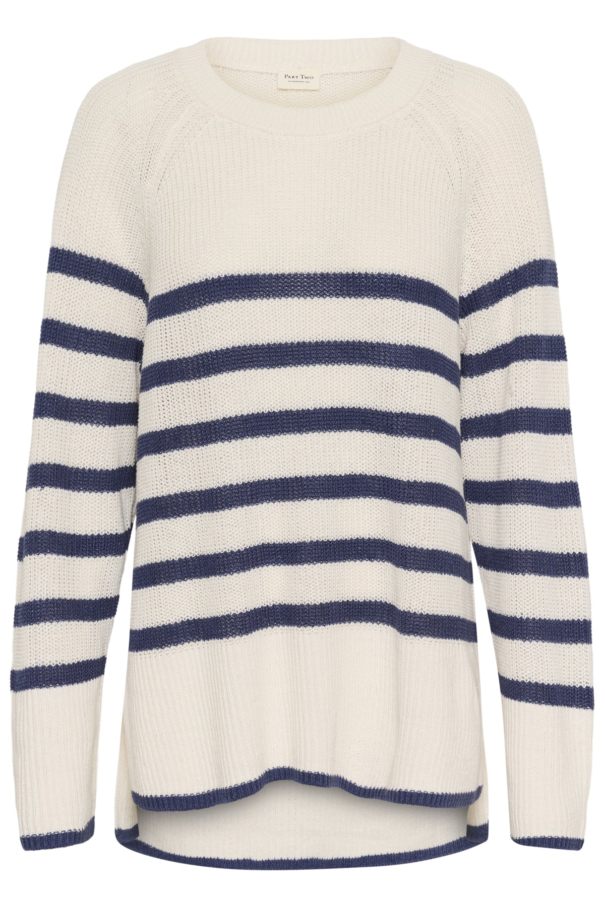AudrinaPW PU Blue Stripe - 304775 - 30310479