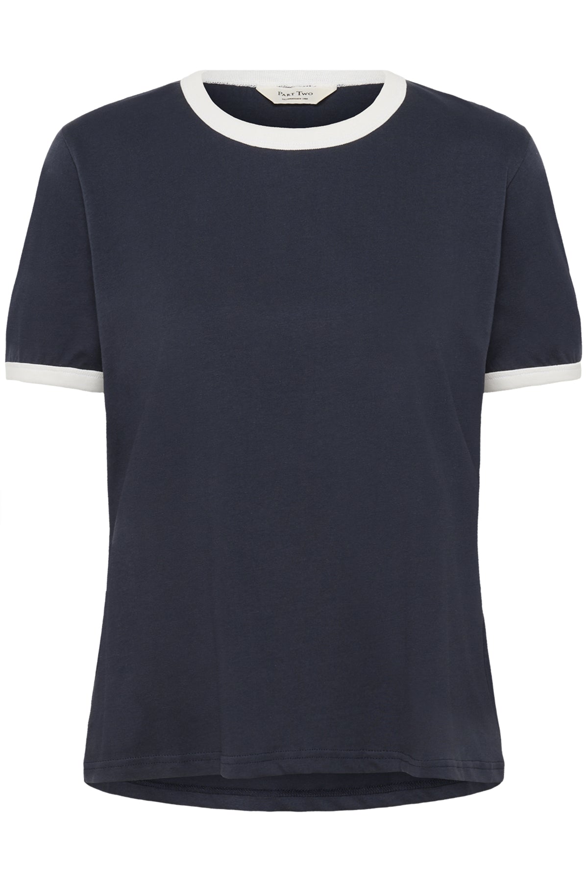 AngelitaPW TS Navy/Whisper White - 304835 - 30310480