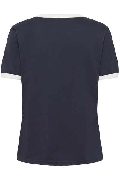 AngelitaPW TS Navy/Whisper White - 304835 - 30310480 Thumbnail