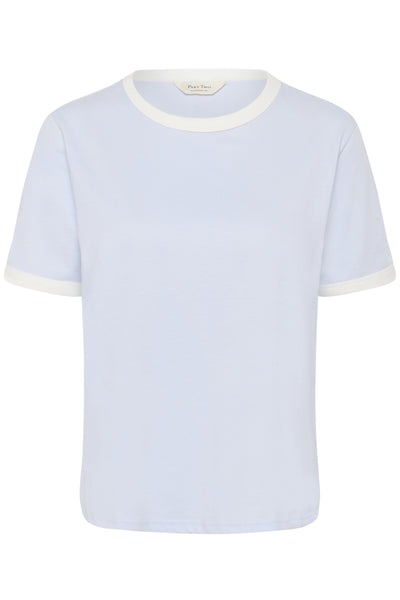 AngelitaPW TS Heather/White - 304839 - 30310480 Thumbnail