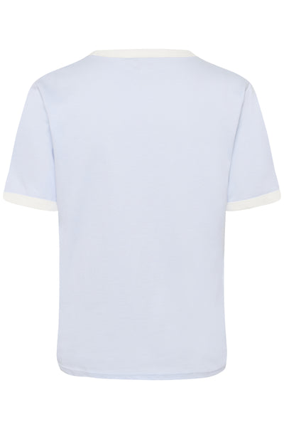 AngelitaPW TS Heather/White - 304839 - 30310480 Thumbnail