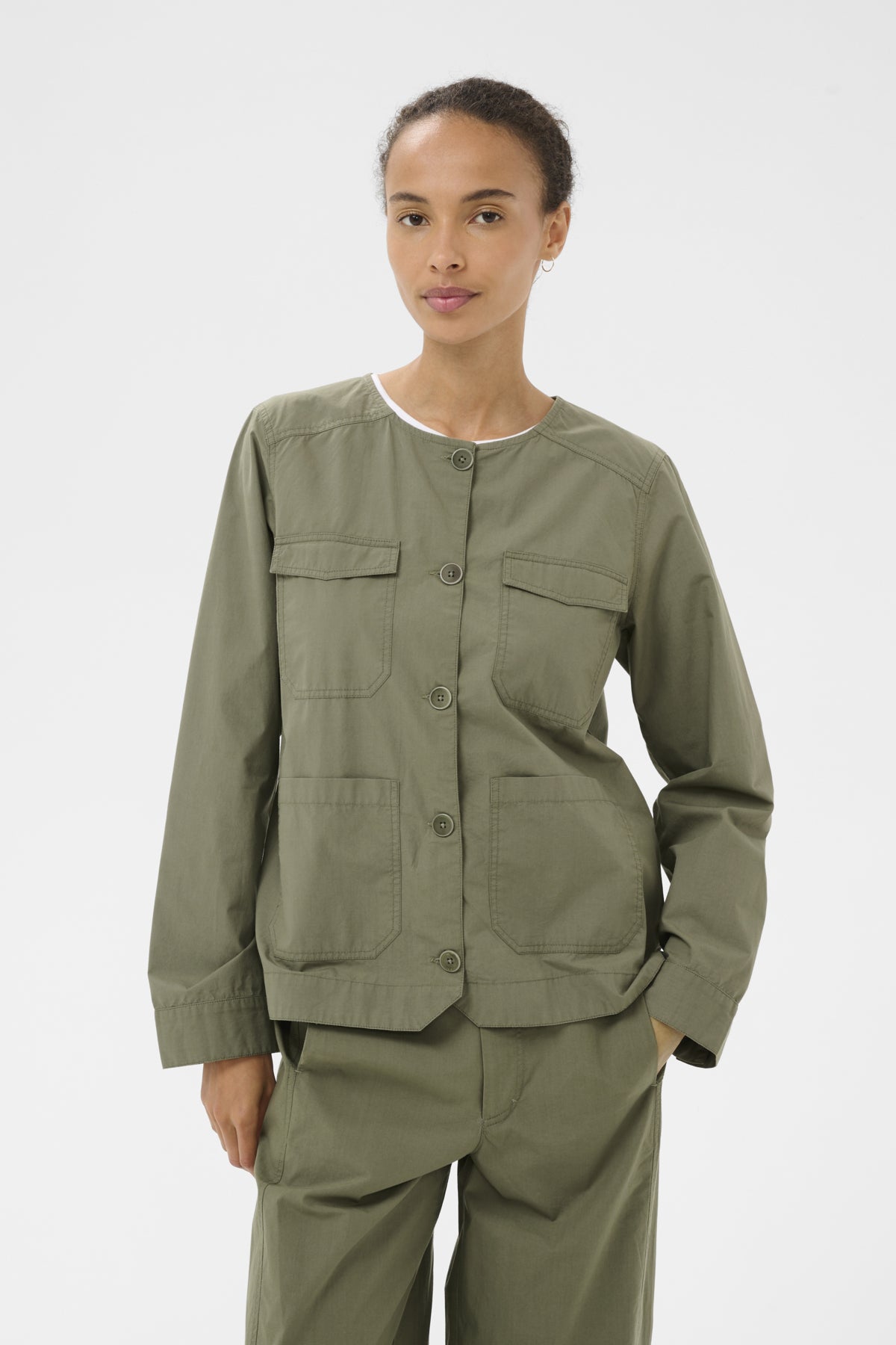 AzizaPW JA Smokey Olive - 180516 - 30310482