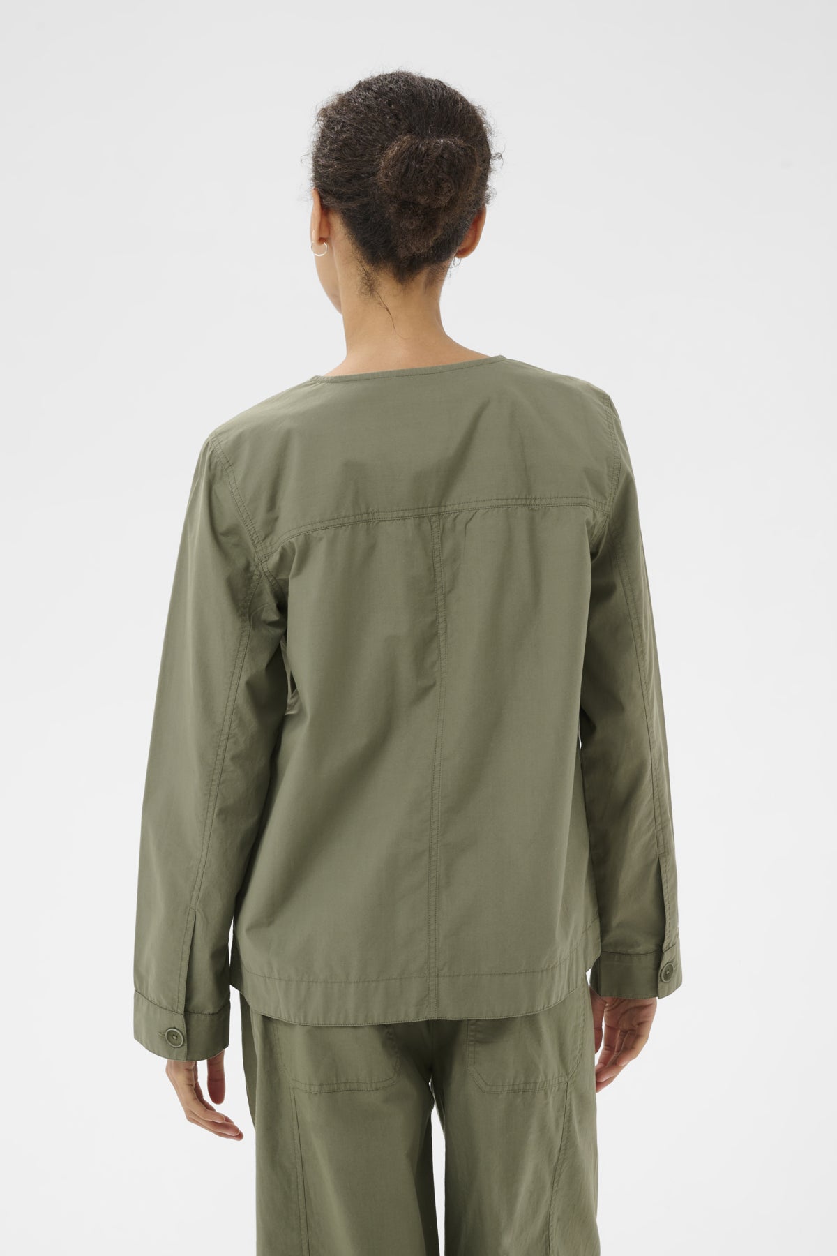 AzizaPW JA Smokey Olive - 180516 - 30310482