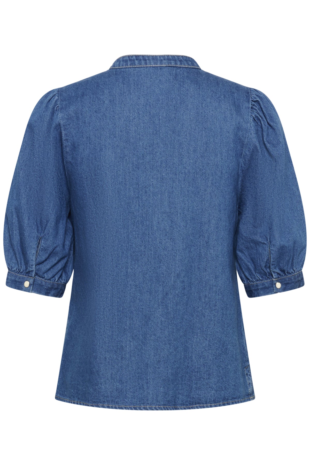 AlesiaPW SH Medium Blue Denim - 300156 - 30310483