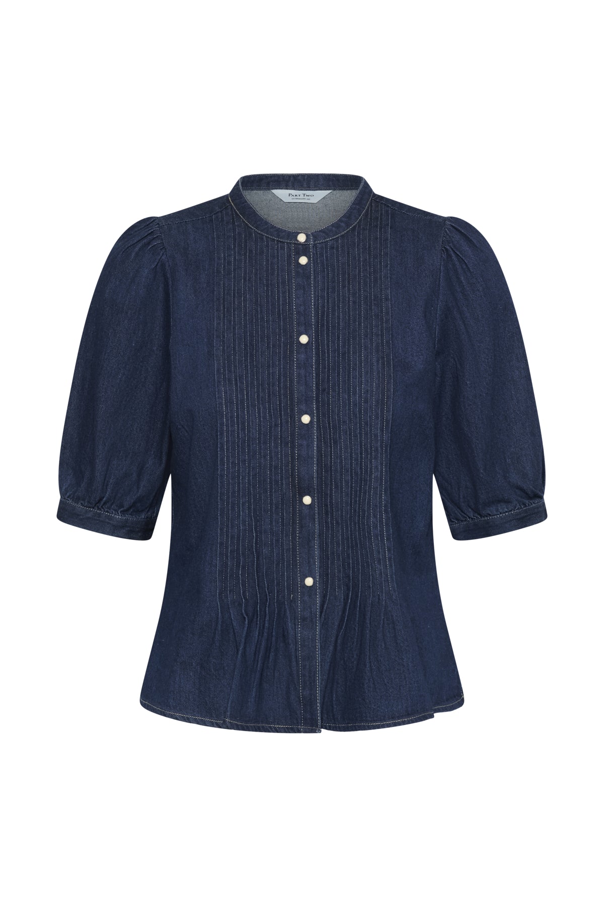 AlesiaPW SH Dark Blue Denim - 300158 - 30310483