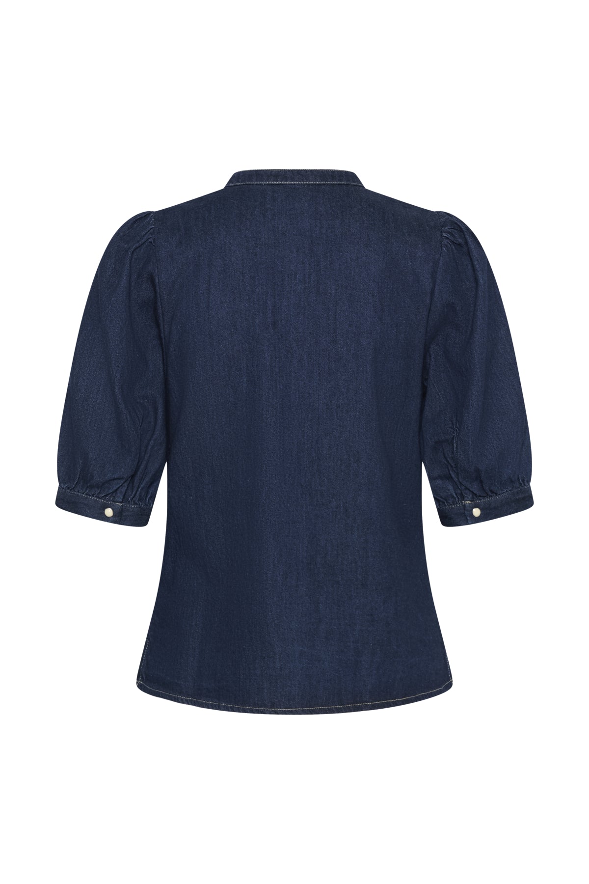 AlesiaPW SH Dark Blue Denim - 300158 - 30310483