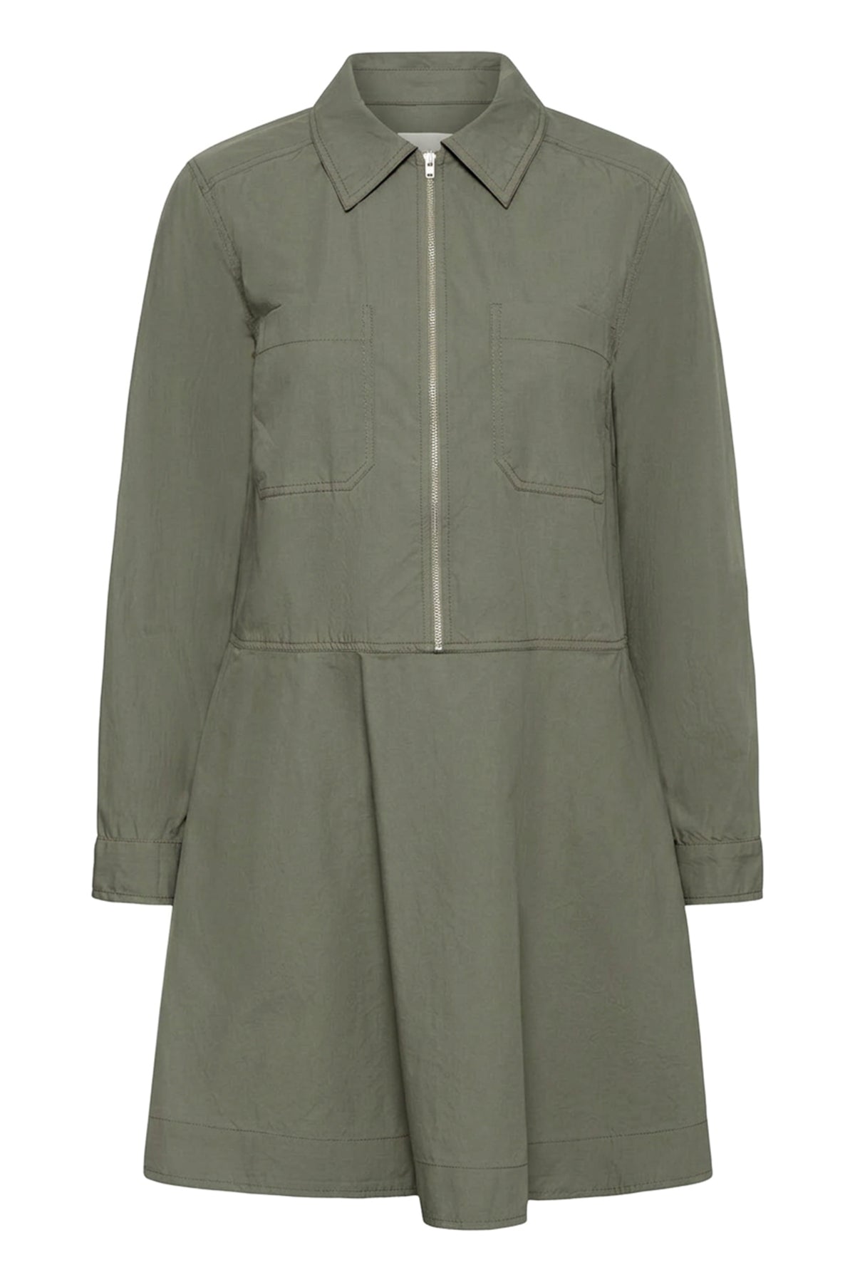AysePW DR Smokey Olive - 180516 - 30310485
