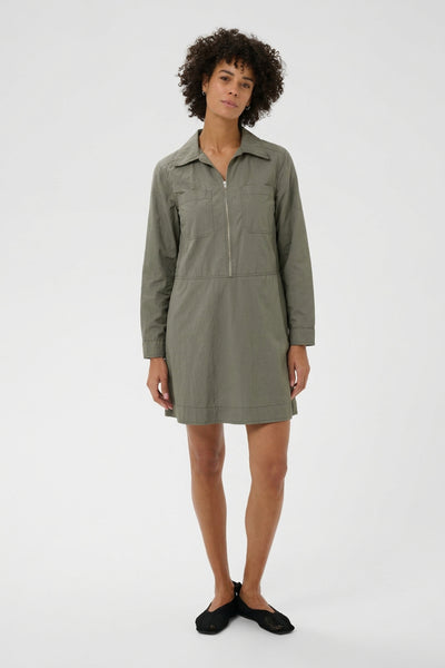 AysePW DR Smokey Olive - 180516 - 30310485 Thumbnail