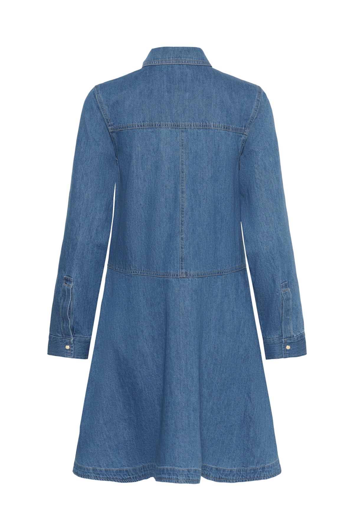 AugustinePW DR Medium Blue Denim - 300156 -