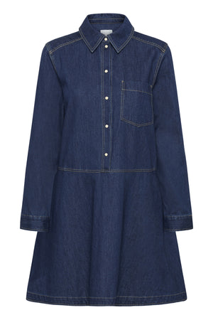 AugustinePW DR Dark Blue Denim - 300158 - 30310486