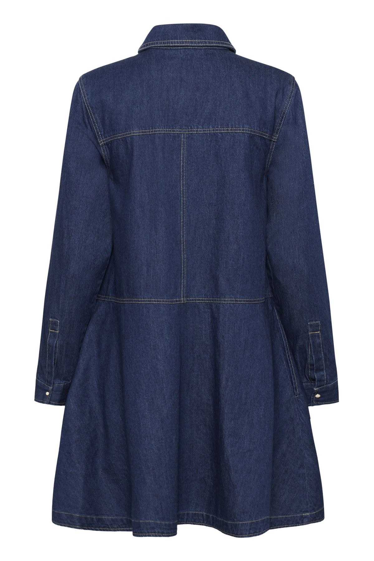 AugustinePW DR Dark Blue Denim - 300158 - 30310486