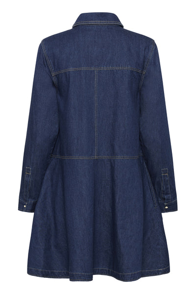 AugustinePW DR Dark Blue Denim - 300158 - 30310486 Thumbnail