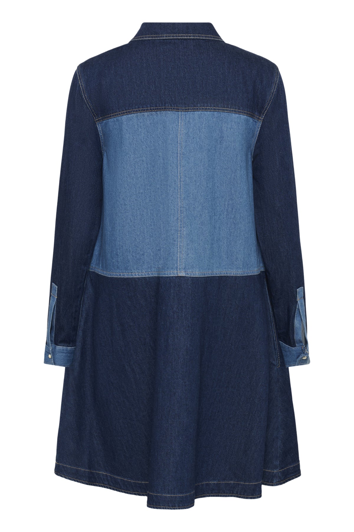 AugustinePW DR Colour Block Denim - 304802 - 30310486