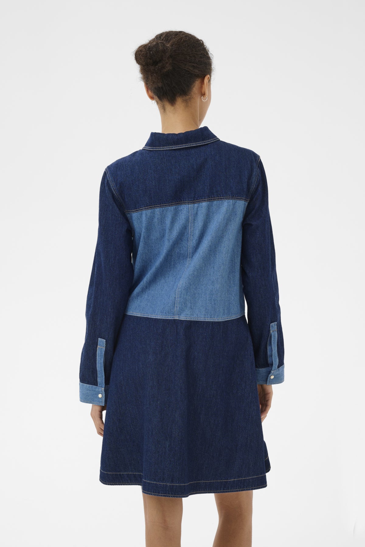AugustinePW DR Colour Block Denim - 304802 - 30310486